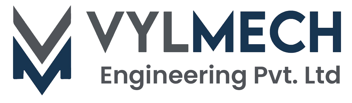 Contact Us - Vylmech Engineering